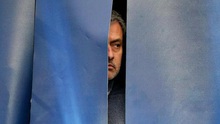 TIẾT LỘ: Đích thân gọi điện, Mourinho vẫn không thể 'chiêu dụ' Kante về Man United